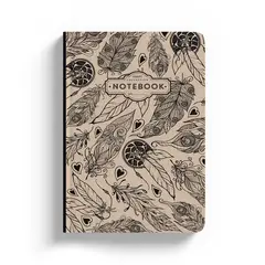 GENERICO - LIBRETA ECO BIG 18407