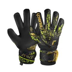 REUSCH - Guante Arquero Attrakt Infinity Férula Adulto