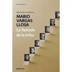 DEBOLSILLO - La Llamada De La Tribu