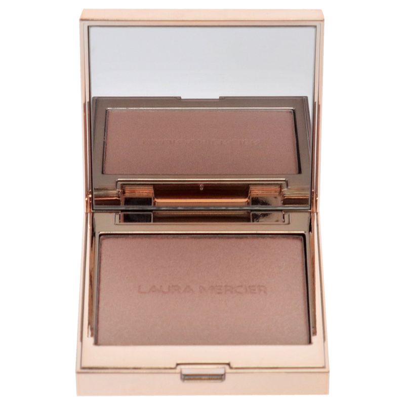 LAURA MERCIER - Iluminador en Polvo Roseglow laura Mercier