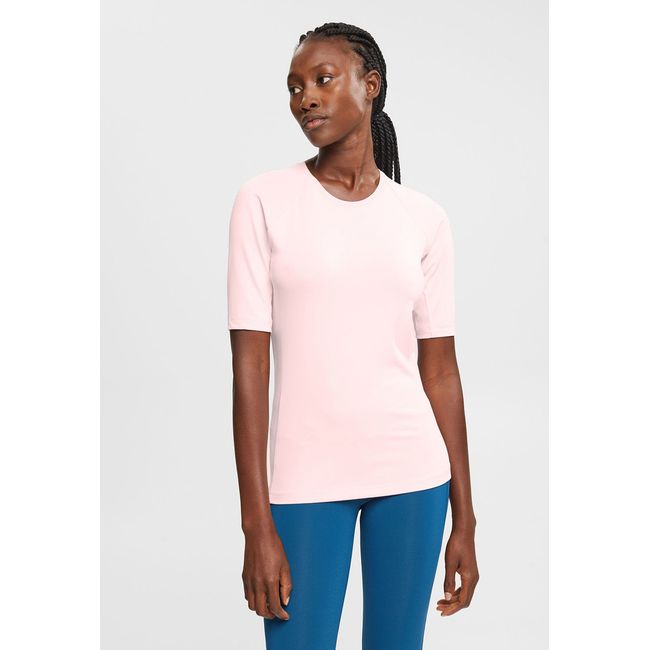 ESPRIT - Polera Deportiva Con Tecnología E-Dry Mujer Esprit ESPRIT