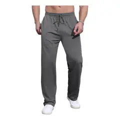 MPROPIA - Pantalón Buzo Recto Tradicional Invierno 967