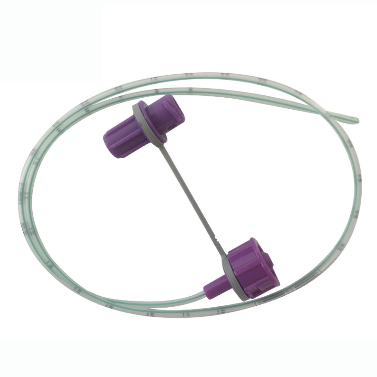 GENERICO - Sonda Nasogástrica Alimentación Enteral Enfit Pediátrica 6 FR X 50CM