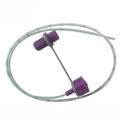 GENERICO - Sonda Nasogástrica Alimentación Enteral Enfit Pediátrica 8 FR X 75CM