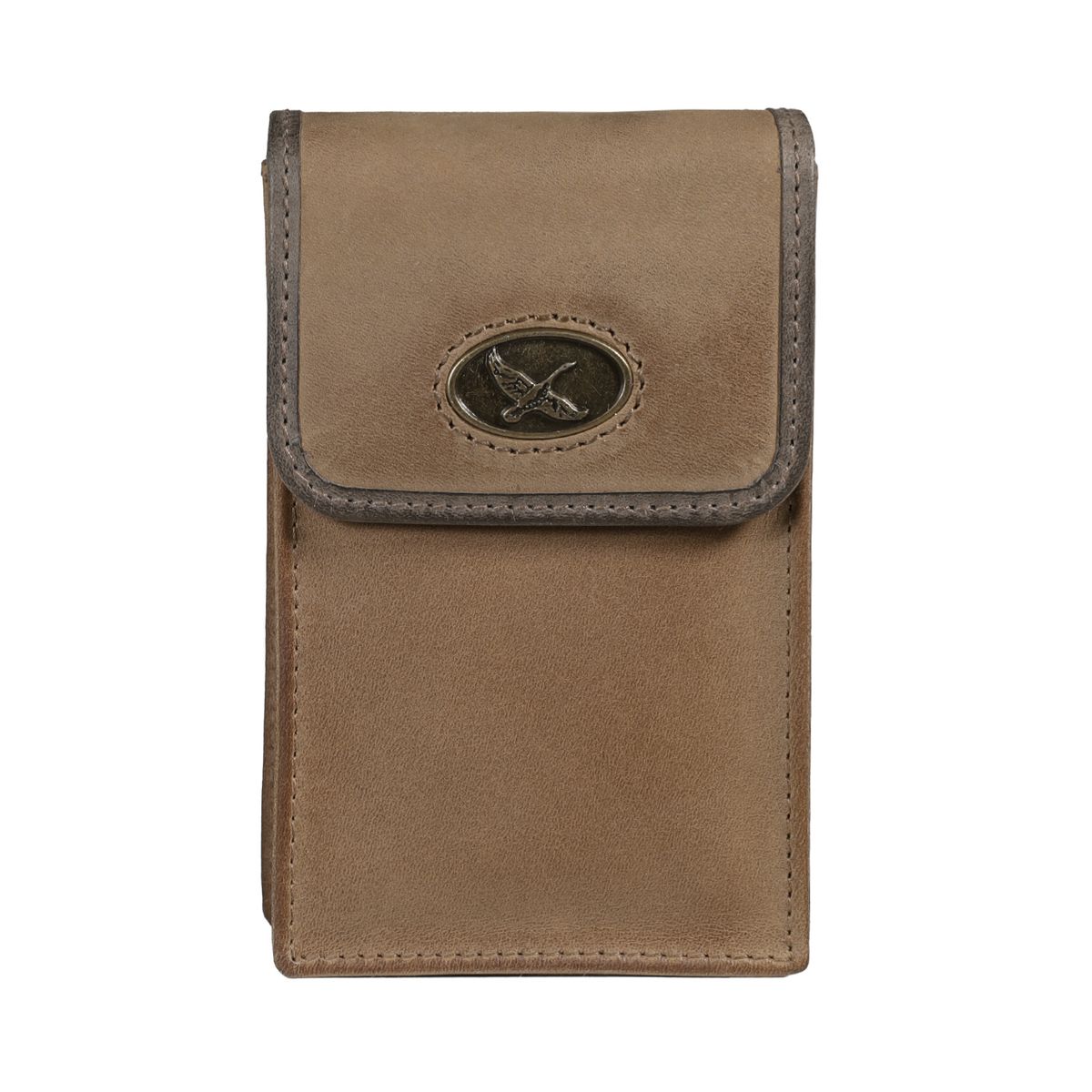 GINO RODINIS - Cigarrera 981 Gino Rodinis