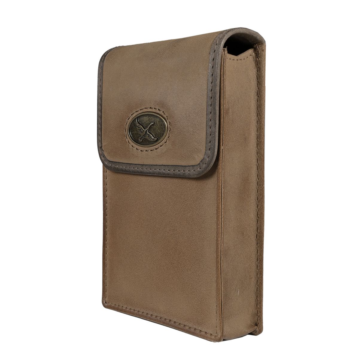 GINO RODINIS - Cigarrera 981 Gino Rodinis