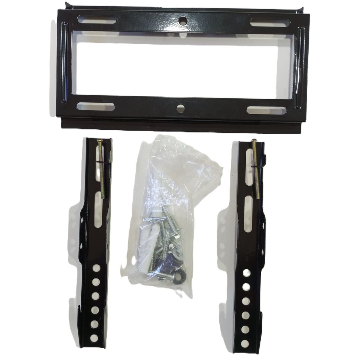 GENERICO - Soporte Plasma/LCD TV wall amount montaje en pared fijo de 17 a 32