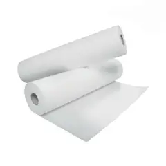 BOTICAMED - Sabanilla medica para camilla - 2 rollos x 50 m