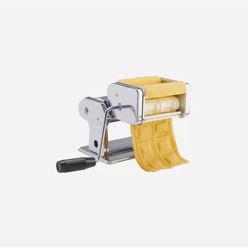 GENERICO - Maquina Pastas Caseras Amasadora Maquina Para Hacer Raviolis