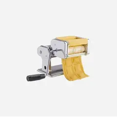 GENERICO - Maquina Pastas Caseras Amasadora Maquina Para Hacer Raviolis