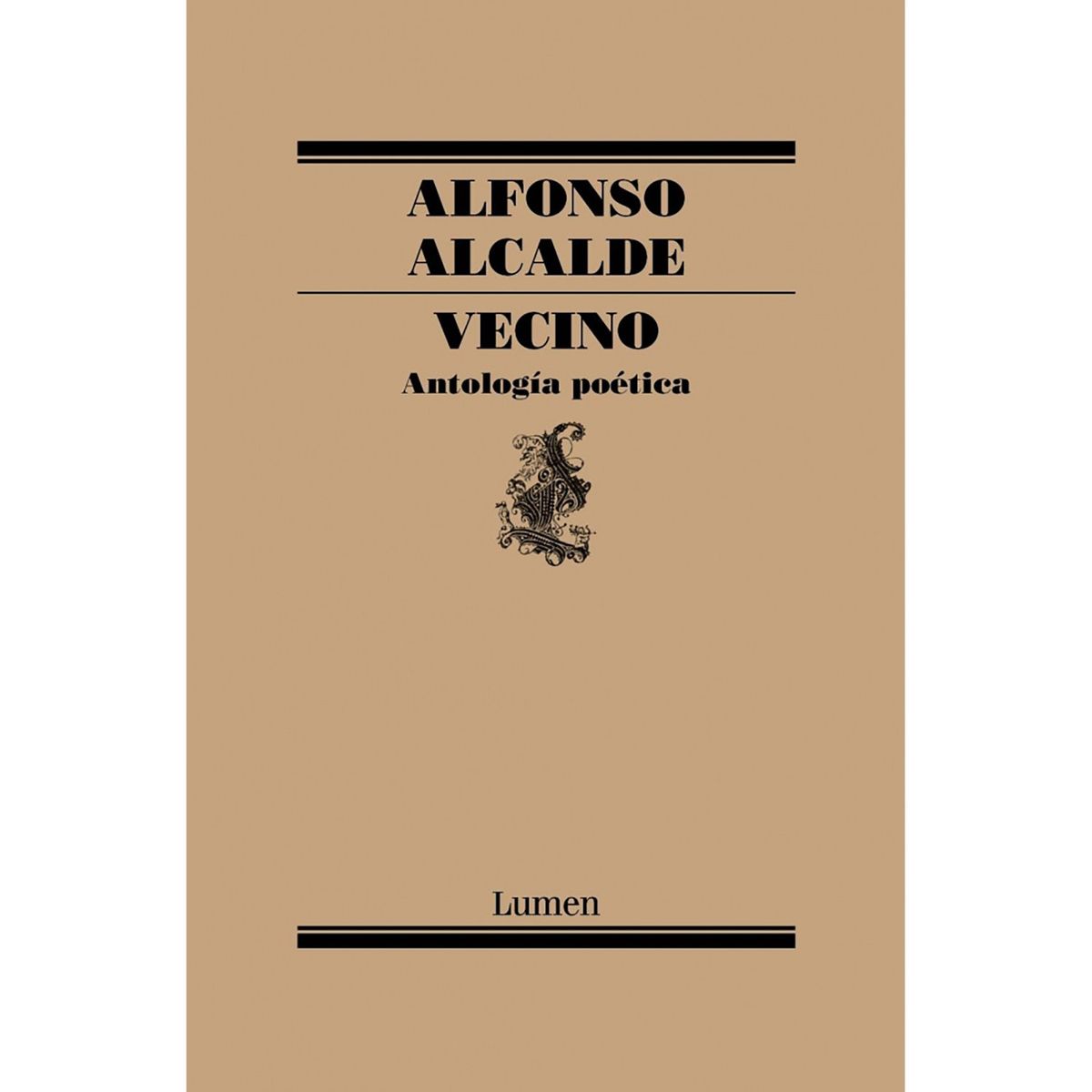 PENGUIN RANDOM HOUSE - LIBRO Vecino Alcalde, Alfonso