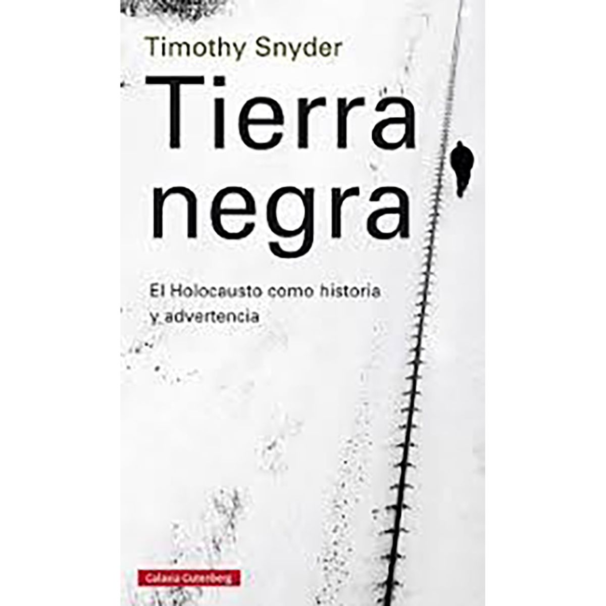 PENGUIN RANDOM HOUSE - LIBRO Tierra Negra