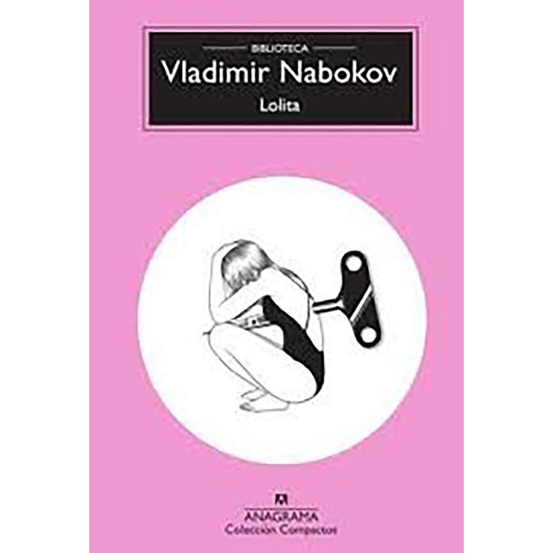PENGUIN RANDOM HOUSE - LIBRO Lolita Nabokov, Vladimir