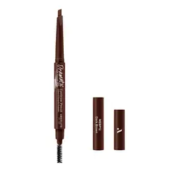 ABSOLUTE NEW YORK - Lápiz de Cejas Perfect Eyebrow Dark Brown Soft