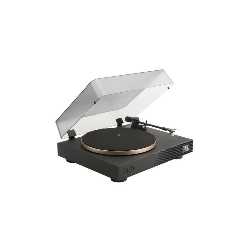 JBL - TORNAMESA PREMIUM JBL SPINNER BT JBL