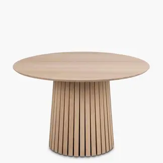 FORM DESIGN - Mesa Comedor Chris Natural Form
