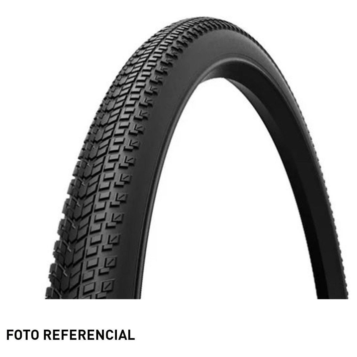 ARISUN - Neumático Bicicleta Arisun Gravel 700 X 38c