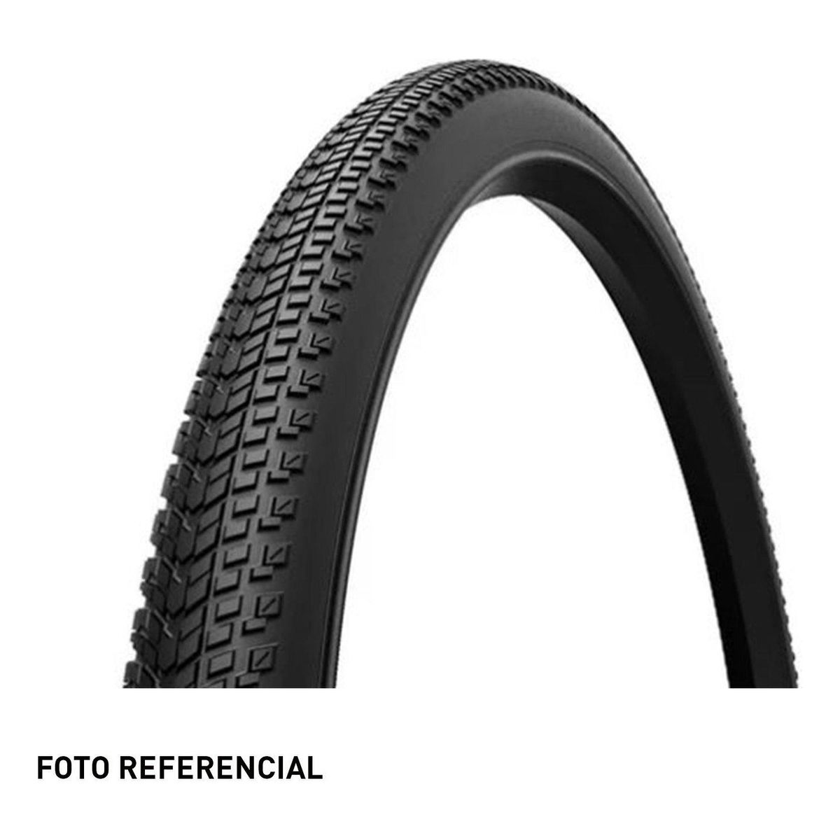 ARISUN - Neumático Bicicleta Arisun Gravel 700 X 38c