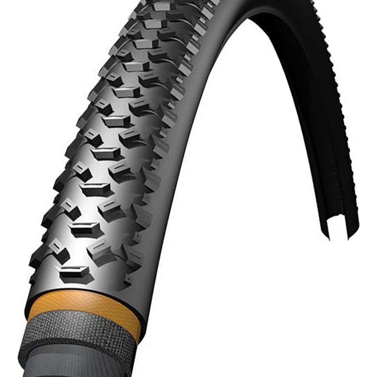 DURO - Neumático Bicicleta Duro Aro 27.5 X 2.25 Foldable