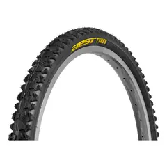 BEST - Neumático Bicicleta Cross Aro 24 X 2.125