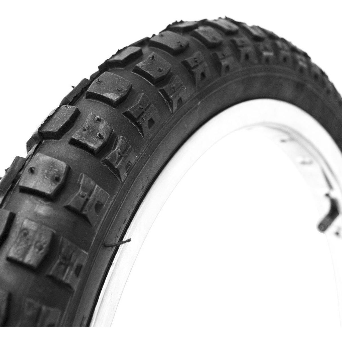 DURO - Neumático Bicicleta Duro Bmx 16 X 2.125