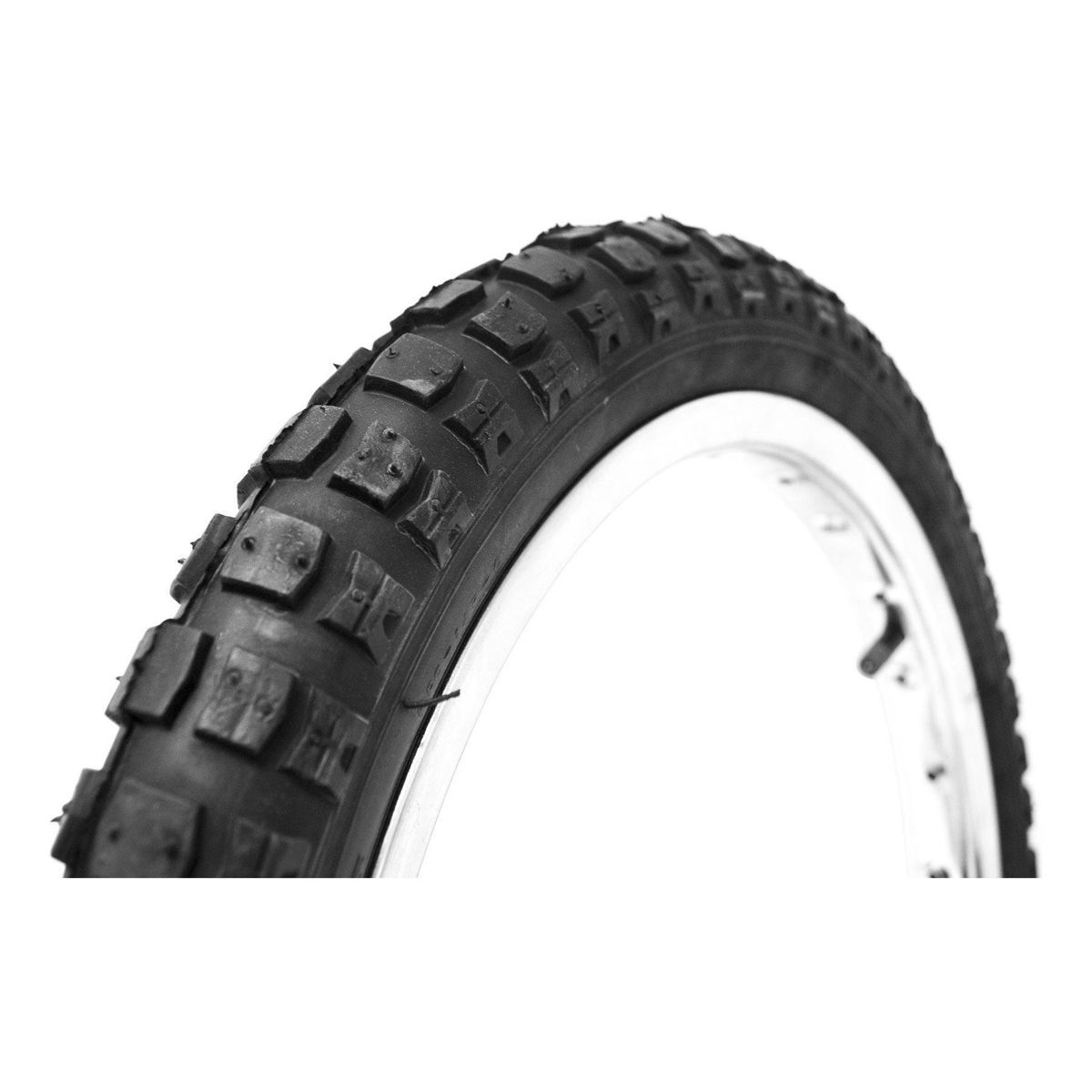 DURO - Neumático Bicicleta Duro Bmx 16 X 2.125