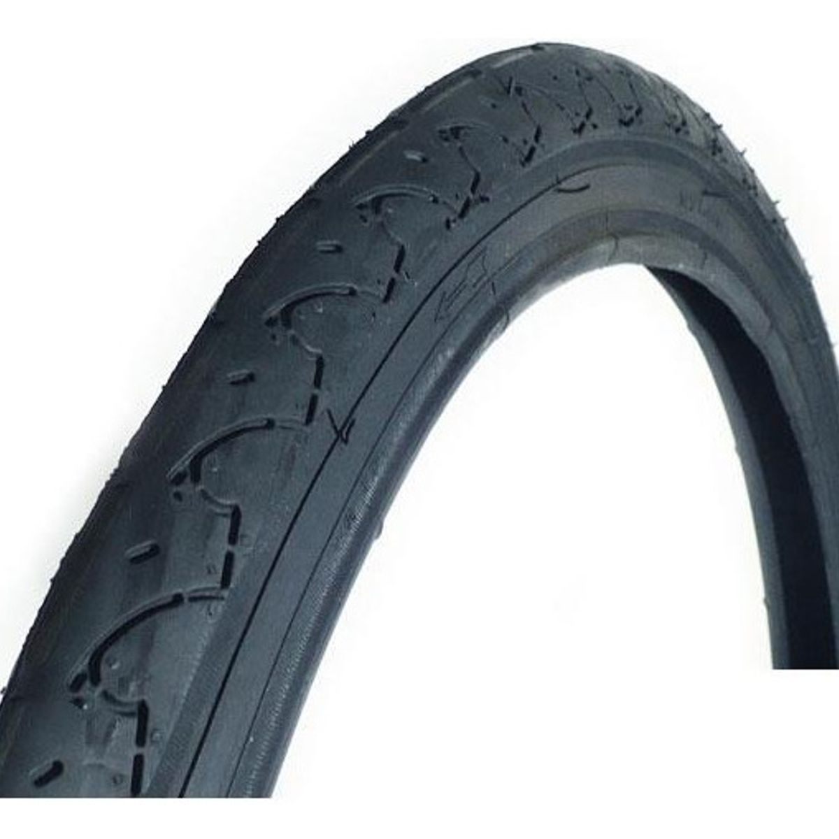 DURO - Neumático Bicicleta Duro Negro/liso Aro 26 X 1.5