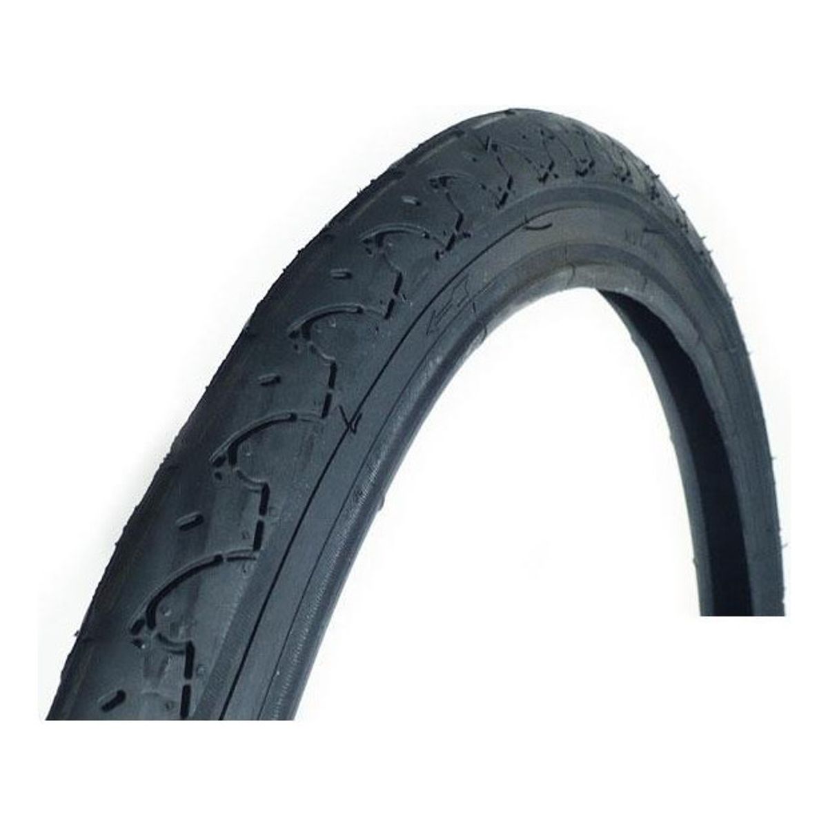 DURO - Neumático Bicicleta Duro Negro/liso Aro 26 X 1.5