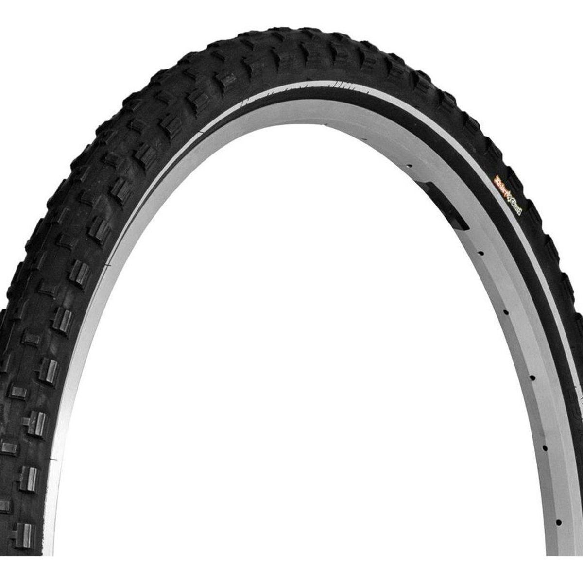 DURO - Neumático Bicicleta Duro Aro 29 X 2.2 Kevlar Foldable
