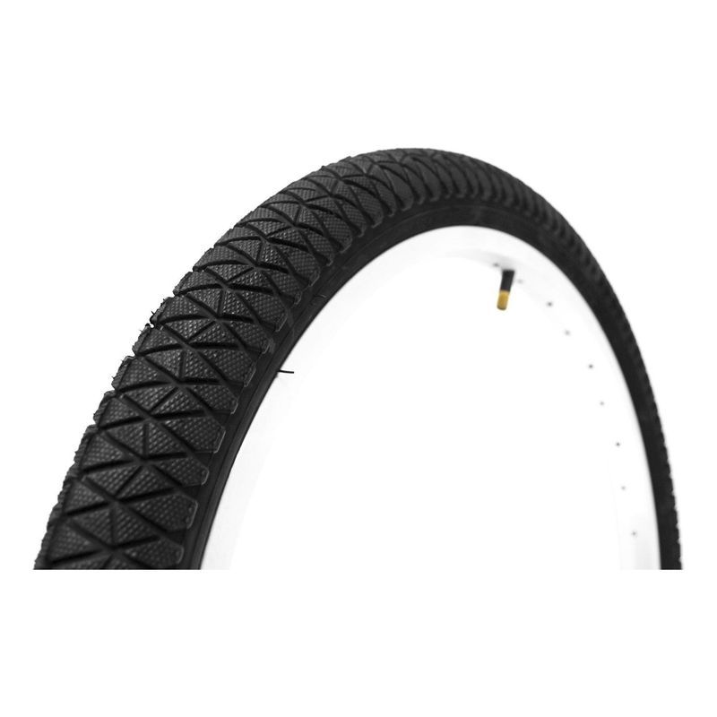 DURO - Neumático Bicicleta Duro Freestyle 20 X 1.95