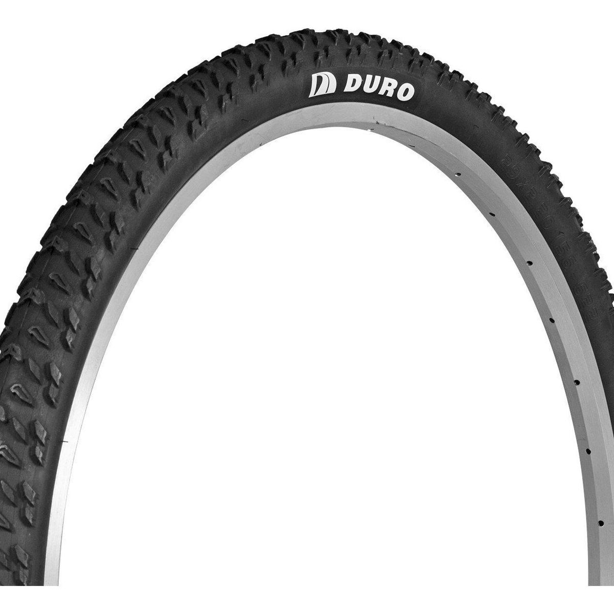 DURO - Neumático Bicicleta Duro Aro 29 X 2.2