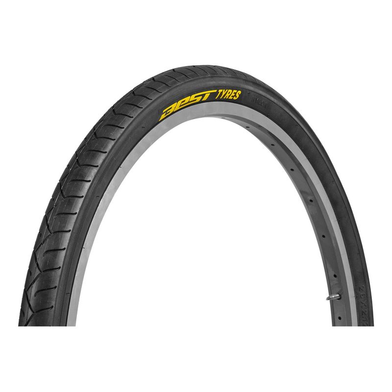 BEST - Neumático Bicicleta Best Stoner Aro 26 X 2.125
