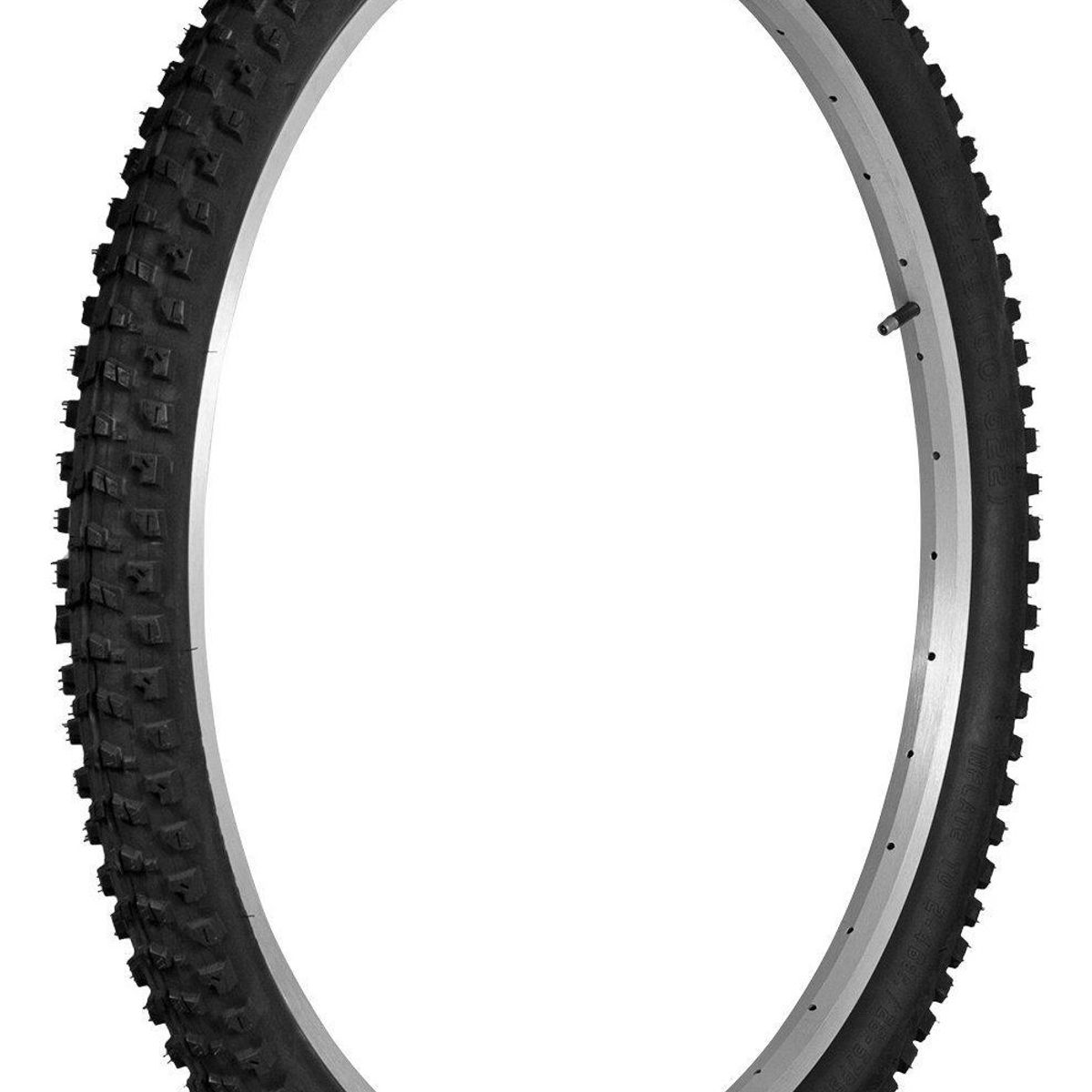 Neumático Bicicleta Duro Aro 29 X 2.35, marca DURO - Foto 2