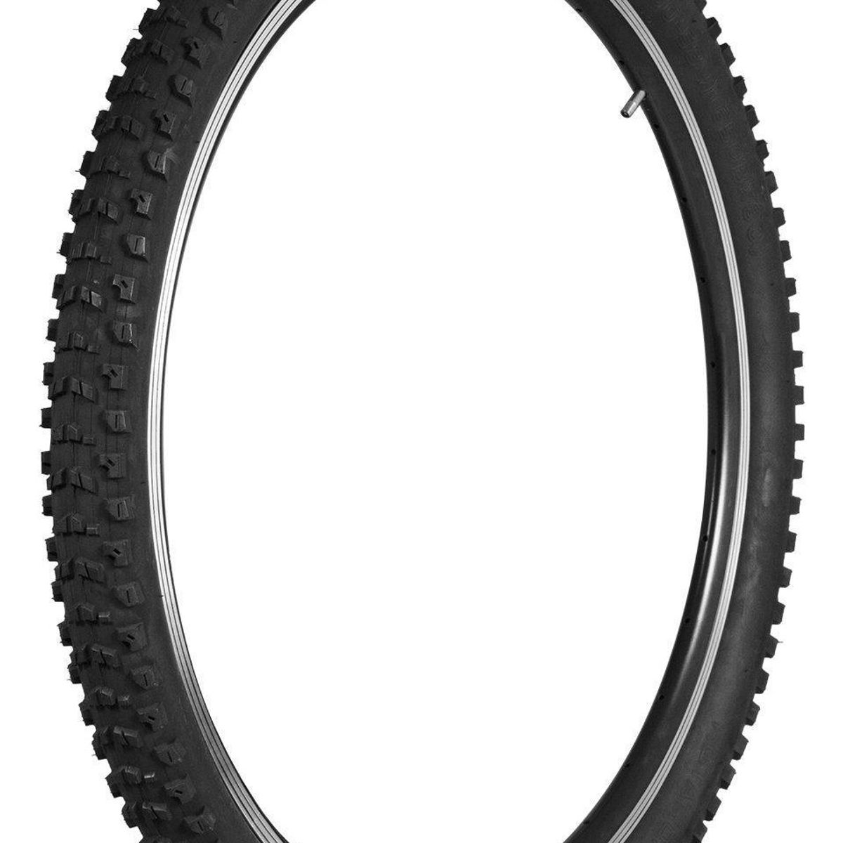 DURO - Neumático Bicicleta Duro Aro 27.5 X 2.35