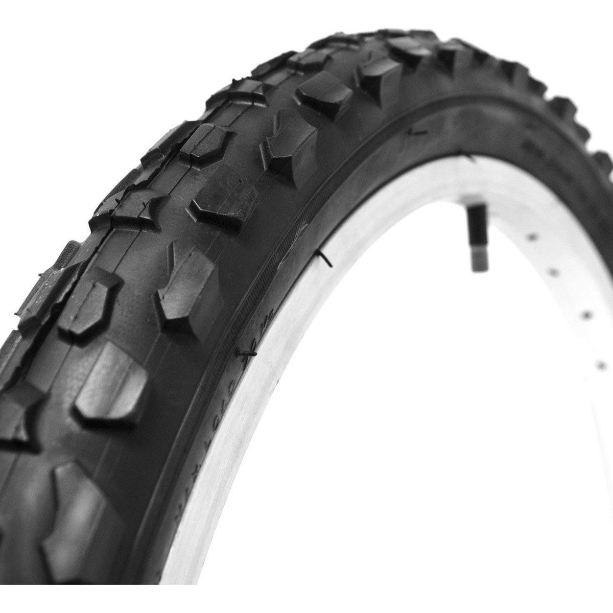 BUFFALO - Neumático Bicicleta Buffalo Bmx 20 X 2.125