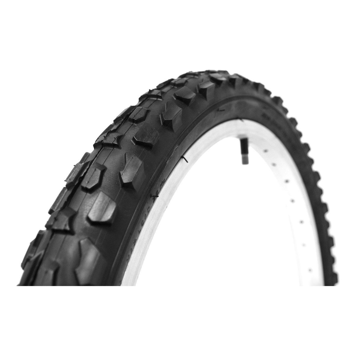 BUFFALO - Neumático Bicicleta Buffalo Bmx 20 X 2.125