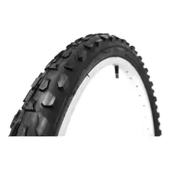 BUFFALO - Neumático Bicicleta Bmx 20 X 2.125