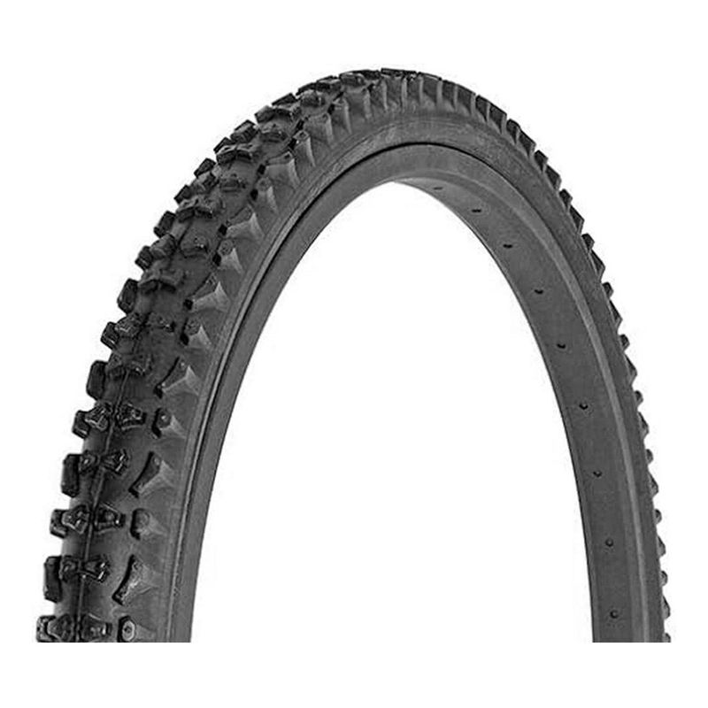 DURO - Neumático Bicicleta Duro Rocky Aro 26 X 2.1