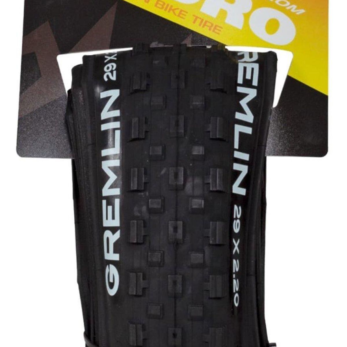 DURO - Neumático Bicicleta Duro Aro 29 X 2.35 Foldable