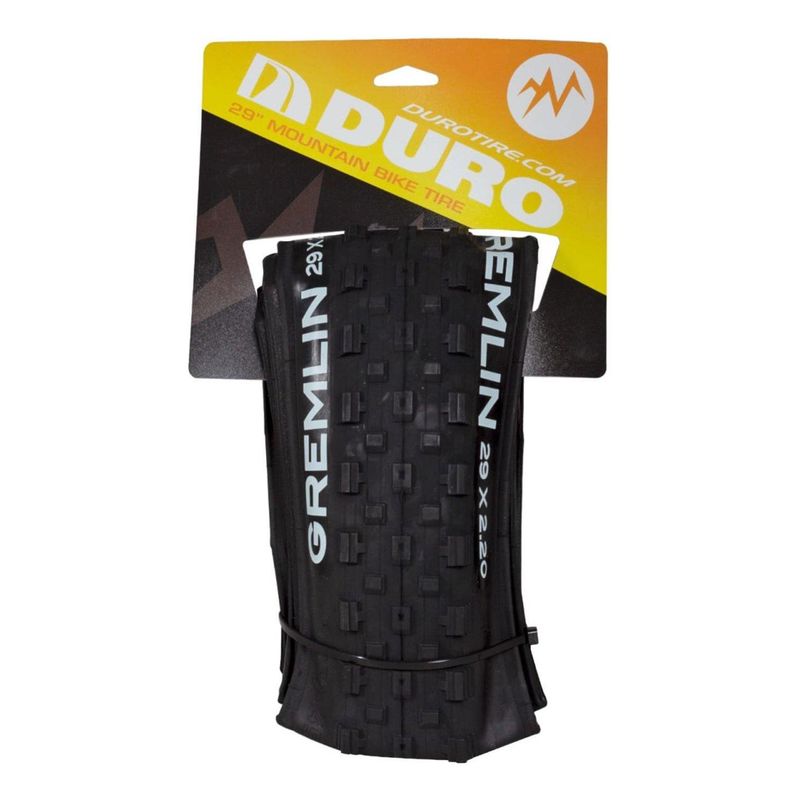 DURO - Neumático bicicleta Duro aro 29 X 235 Foldable DURO