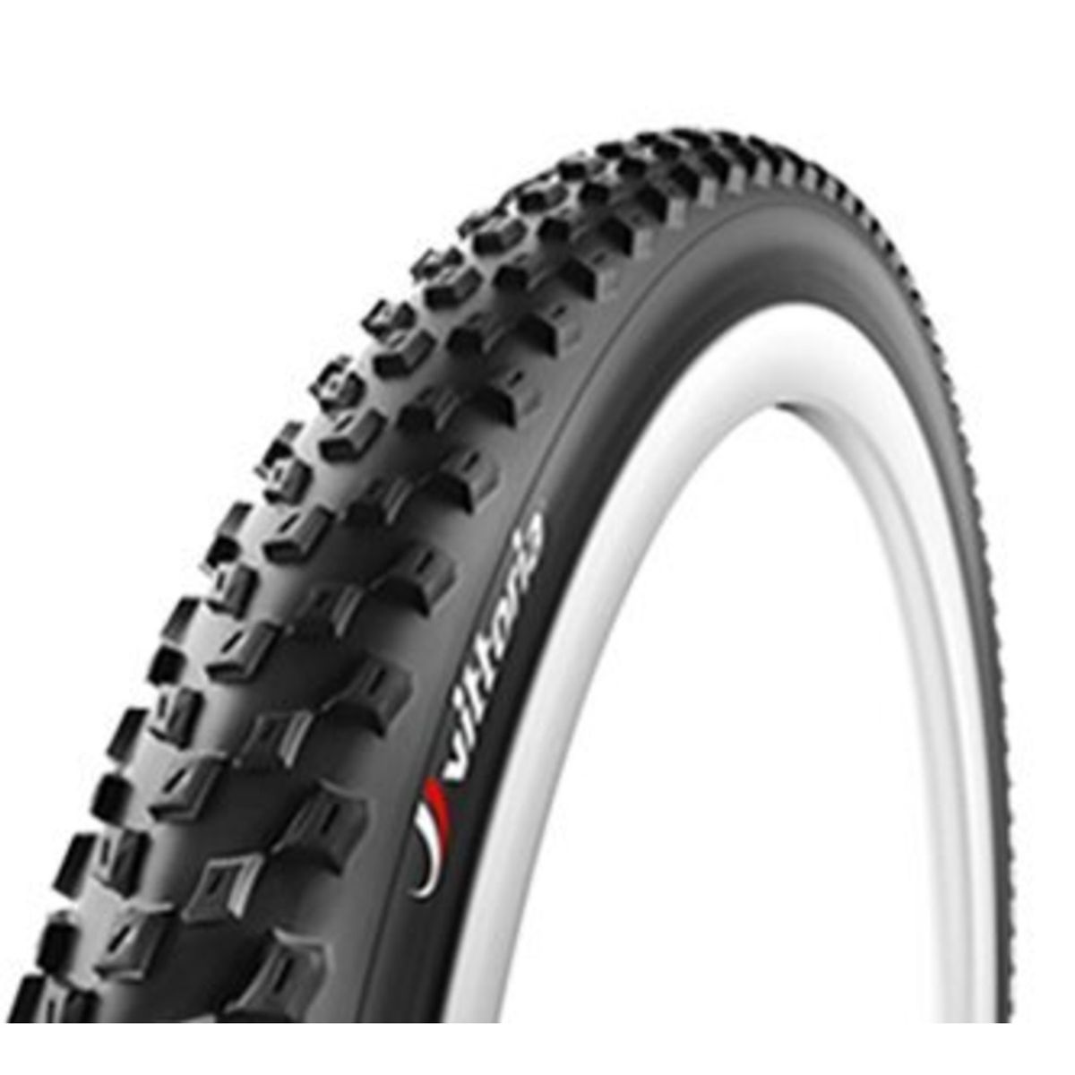 VITTORIA - Neumático Bicicleta Vittoria Barzo Aro 27.5 X 2.25