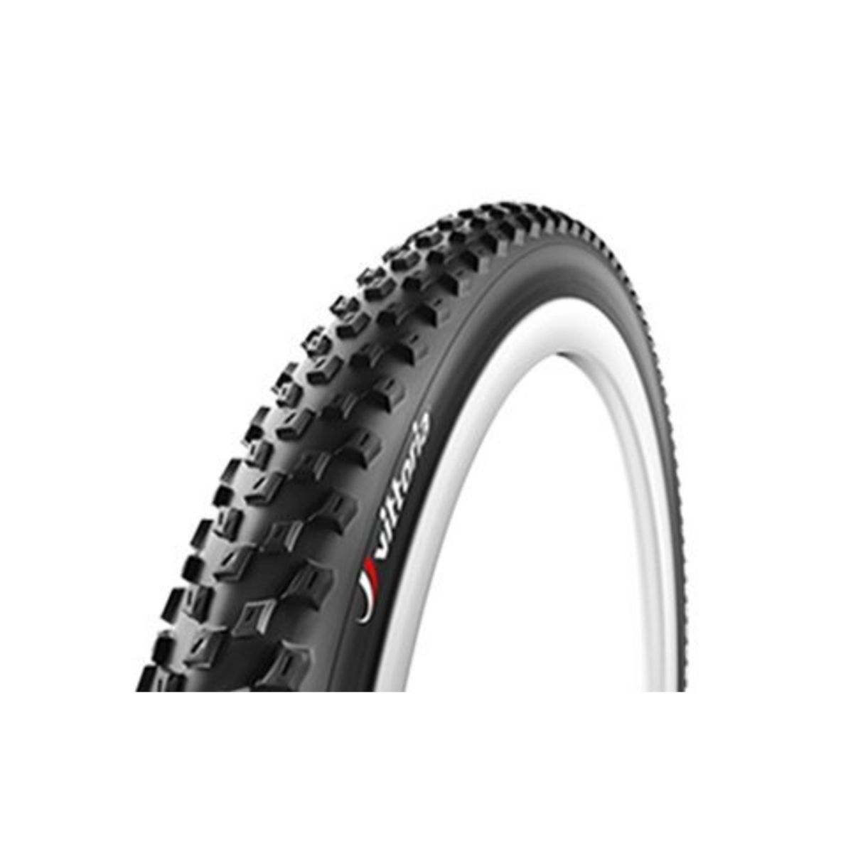 VITTORIA - Neumático Bicicleta Vittoria Barzo Aro 27.5 X 2.25