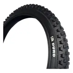 DURO - Neumático Bicicleta Razorback Wire Aro 26 X 3.0