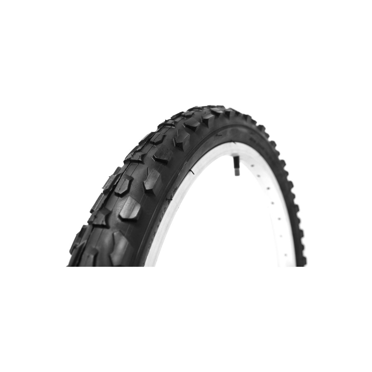 BUFFALO - Neumático Bicicleta Buffalo Bmx 16 X 2.125