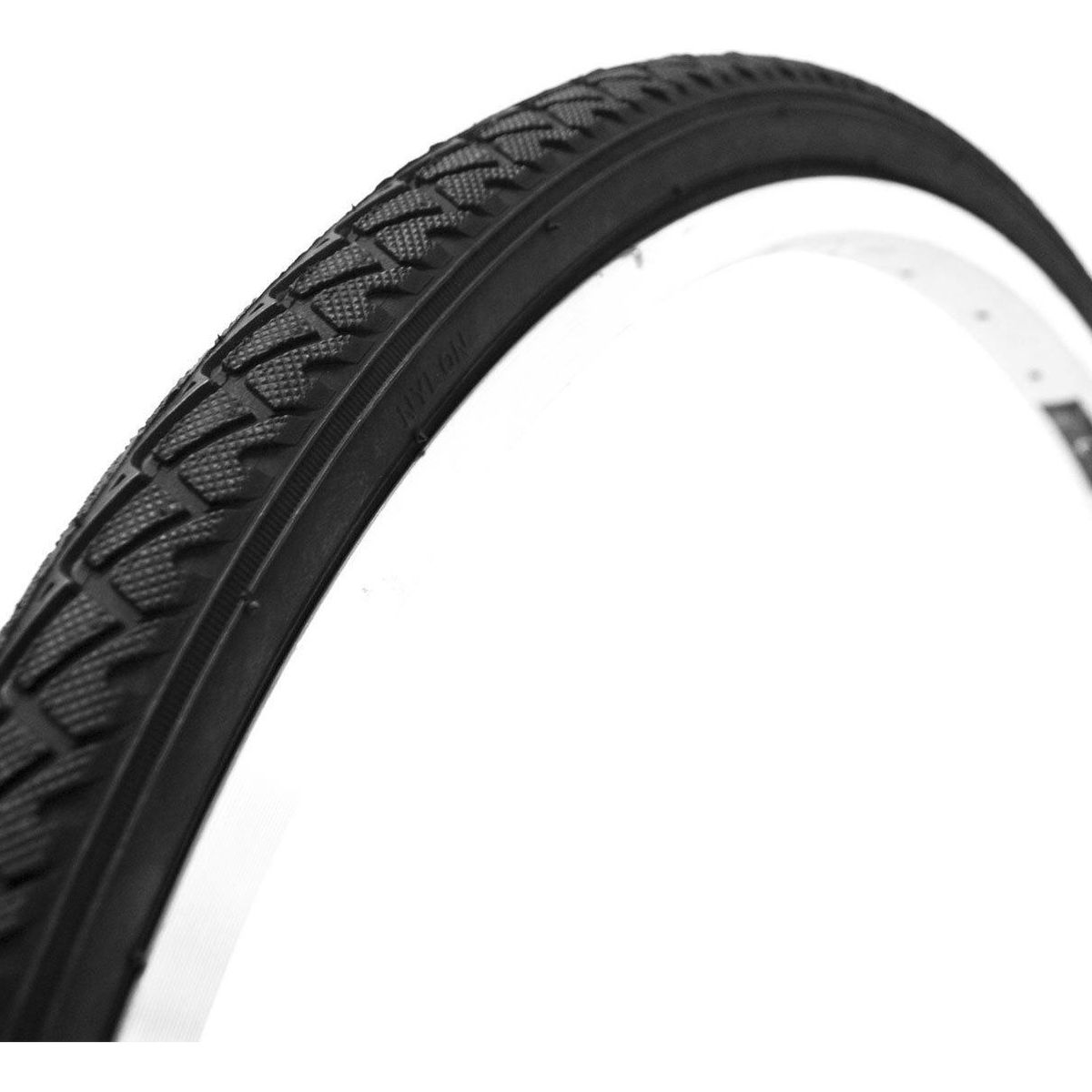 BUFFALO - Neumático Bicicleta Buffalo Negro/liso Aro 26 X 1.5