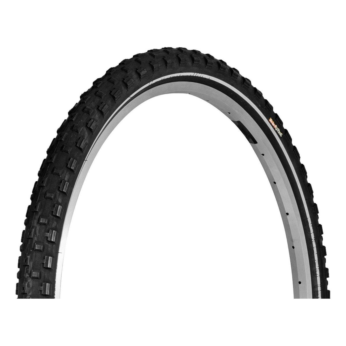 DURO - Neumático Bicicleta Duro Aro 29 X 2.2 Alambre