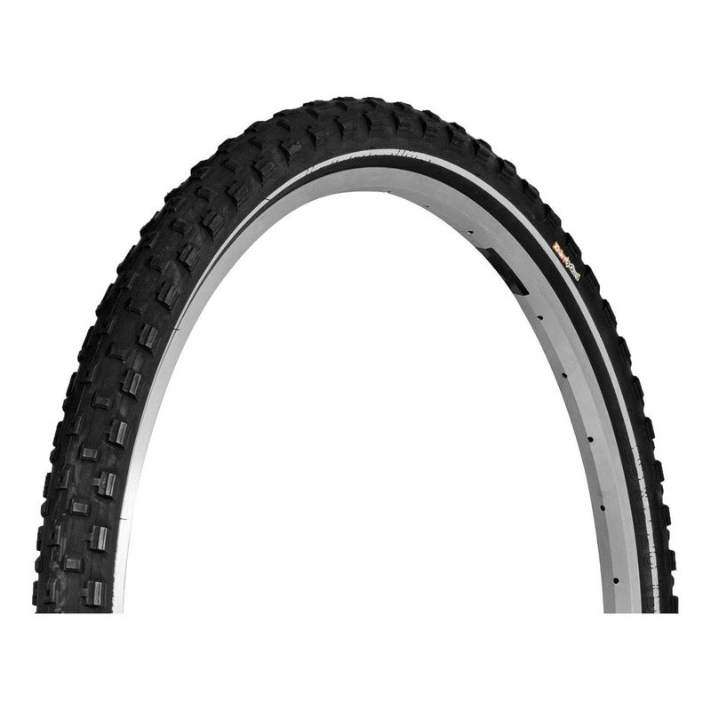 DURO - Neumático Bicicleta Duro Aro 29 X 2.2 Alambre
