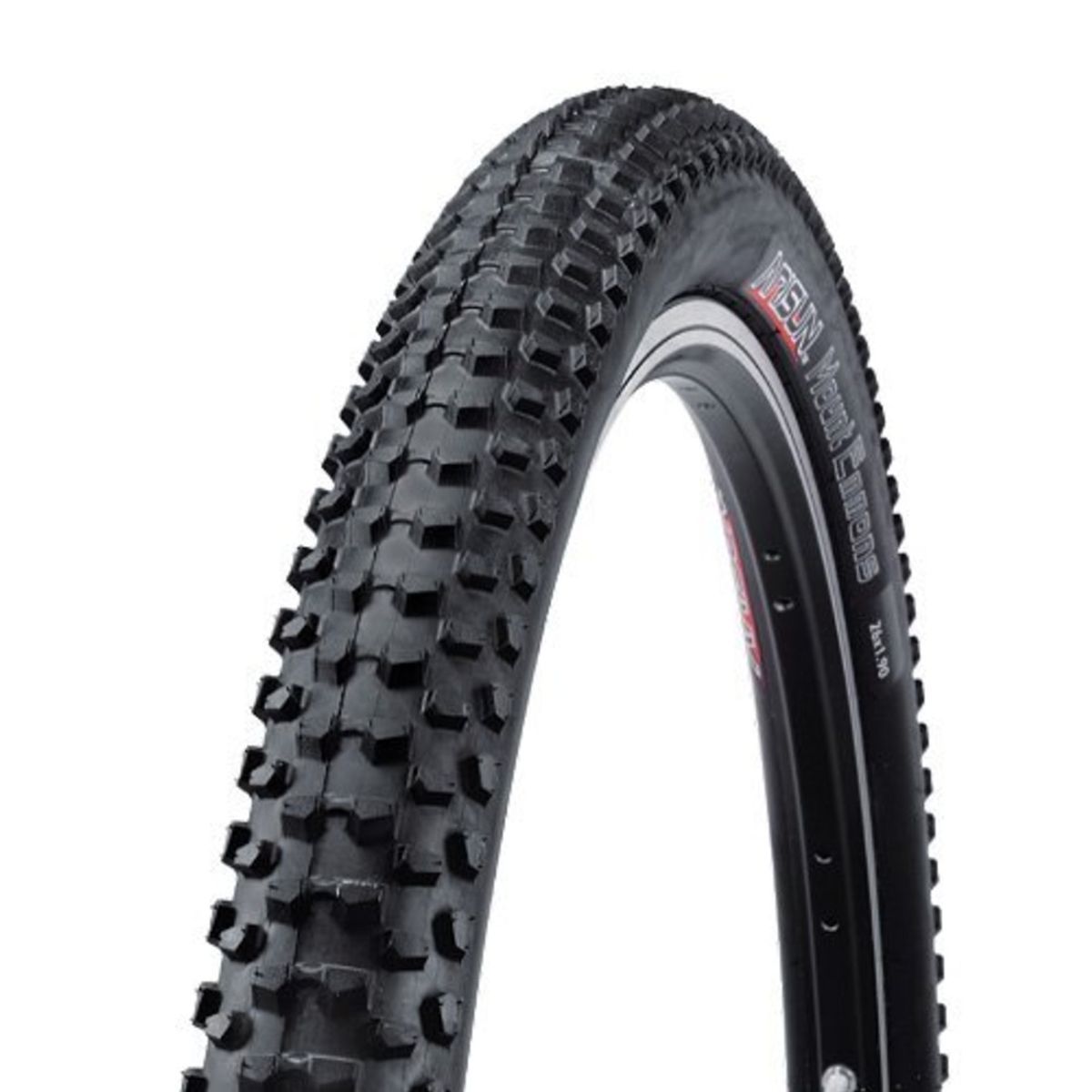 ARISUN - Neumático Bicicleta Arisun Mount Emmons Aro 27.5 X 2.1