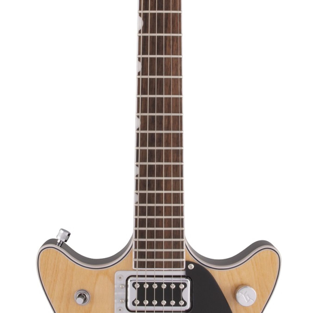 GRETSCH - Guitarra Eléctrica Gretsch G5222 Electromatic Double Jet BT V-Stoptail