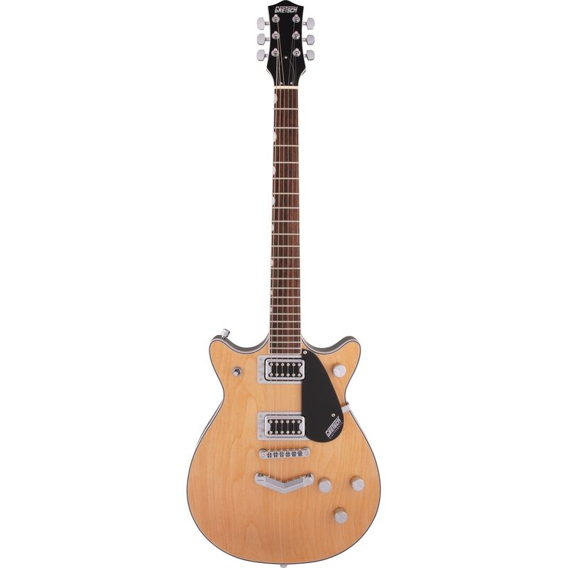 GRETSCH - Guitarra Eléctrica Gretsch G5222 Electromatic Double Jet BT V-Stoptail